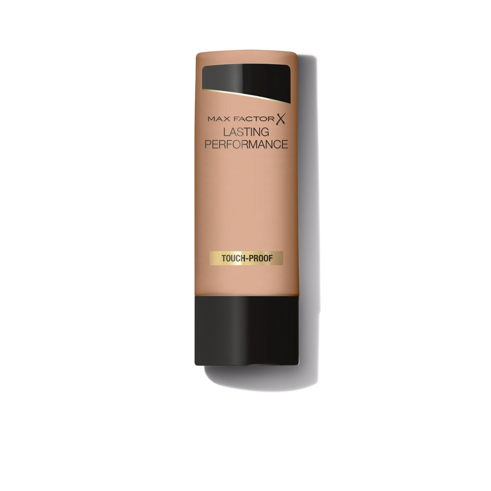 Max Factor, Lasting Performance, Fond de ten lichid, 108, Bej miere, 35 ml